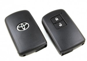 Toyota Prius GSRP