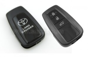 Toyota Landcruiser Prado GSRP
