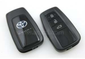 Toyota Camry GSRP