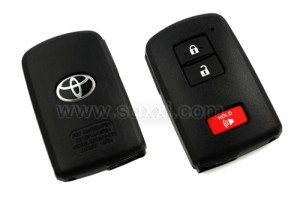Toyota Prius C/ RAV 4 GSRP