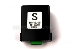 38385-SLJ-J01 GENUINE HONDA ACCORD SMART KEYLESS RECEIVER