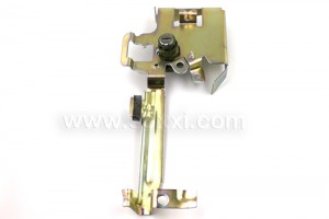 72145-SAA-G02 GENUINE HONDA JAZZ RH KEY & CYLINDER-LOCK