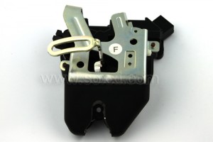 74851-SNA-G22 GENUINE HONDA CIVIC BAUL ELECTRIC KEY & CYLINDER-LOCK