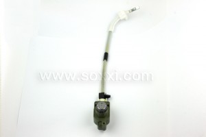 72141-SYP-003 GENUINE HONDA CROSSROAD RH KEY & CYLINDER-LOCK