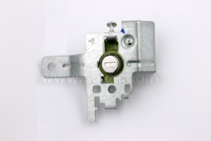 72141-SEA-J01 GENUINE HONDA PART CYLINDER SET, RIGHT DOOR LOCK