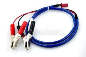 070MZ-MEC0101 GENUINE HONDA HISS ADD KEY CABLE ROUND ADAPTER