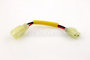 07XMZ-MBW0101 GENUINE HONDA HISS ADD KEY CABLE