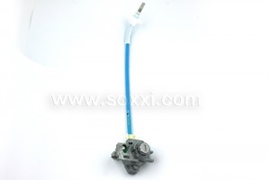72145-TC0-003 GENUINE HONDA ACCORD RH KEY & CYLINDER LOCK