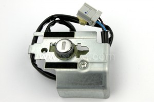 72145-SFE-Q01 GENUINE HONDA ODYSSEY RH KEY & CYLINDER LOCK-SET