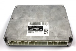 89661-3T580 GENUINE TOYOTA CAMRY ENGINE CONTROL UNIT