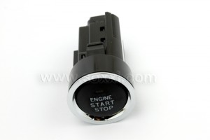 89611-52013 GENUINE TOYOTA CAMRY PUSH START SWITCH