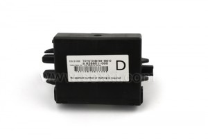 89784-58010 GENUINE TOYOTA ALPHARD/ VELLFIRE/ HV COMPUTER, IMMOBILIZER CODE