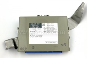 89990-28111 GENUINE TOYOTA ESTIMA HYBRID ENGINE CONTROL UNIT