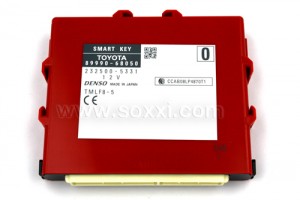 89990-68050 GENUINE TOYOTA WISH ENGINE CONTROL UNIT