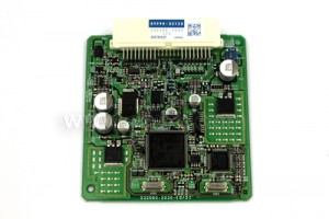 89990-52240 GENUINE TOYOTA VIOS ENGINE CONTROL UNIT