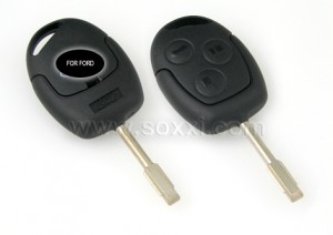 Ford All Models ARK 