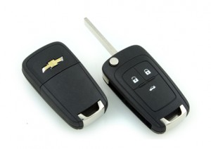 Chevrolet Cruze GRK