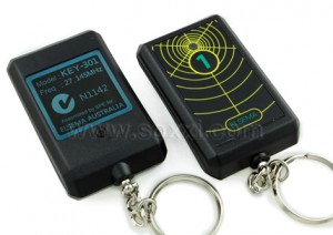 Elsema Mini Hand Transmitter