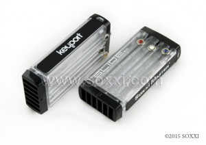 Keyport slide 2.0- Ice