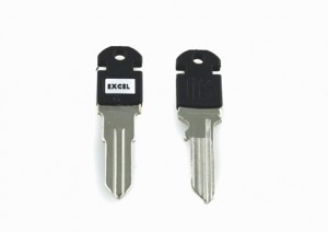 KP-EXCEL Key Blade