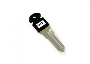 KP-HF75(HAF2) Key Blade