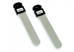 KP-HON66(HO01) Key Blade