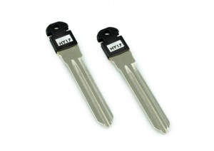 KP-HYN14(HY17) Key Blade