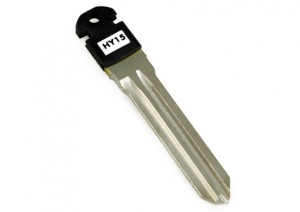 KP-HYN14R(HY15) Key Blade
