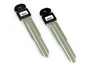 KP-KIA3R(KK2) Key Blade