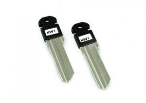 KP-KS1(KW1) Key Blade