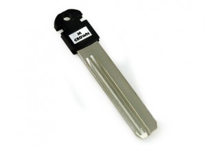 KP-MCROWN Key Blade