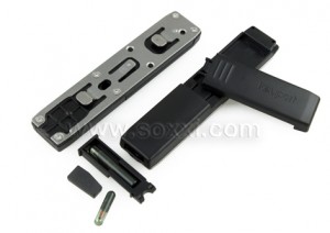 Slide 3.0 Chip Module for Keyport Slide 3.0 