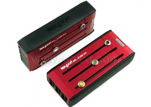 Keyport Slide 3.0 - Red