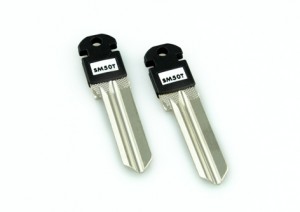 KP-SM50T Key Blade