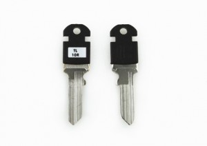 KP-TL10R Key Blade