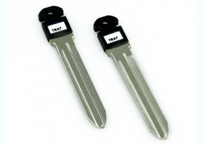 KP-TOY43(TR47) Key Blade