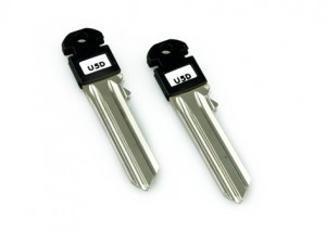 KP-UL050(U5D) Key Blade