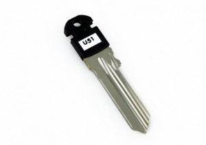 KP-UL051(U51) Key Blade