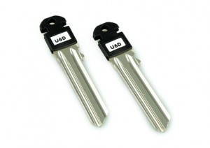 KP-UL054(U6D) Key Blade