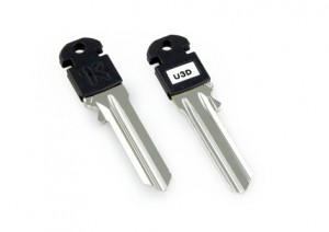KP-UL058(U3D) Key Blade
