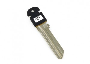 KP-UNI3(1033N) Key Blade