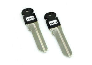 KP-VI081(VR91R) Key Blade