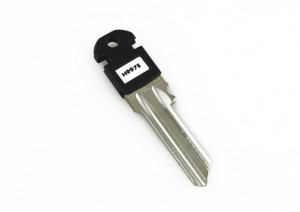 KP-YA7(H997E) Key Blade