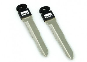 KP-YH35R(YM63) Key Blade