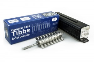 LISHI-PFTPD-8CUT
