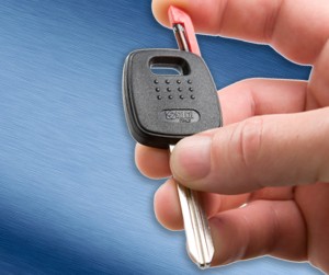Vehicle Keys