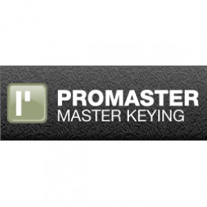 Promaster Master Keying