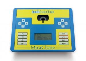 MiraClone