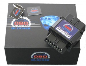 OBD Blocker - OBD Blocker