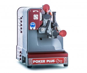 POKER PLUS S